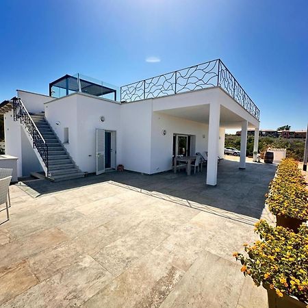 Villa Giulia Golfo Aranci Exterior foto